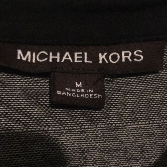 Michael Kors Polo - Picture 3 of 3